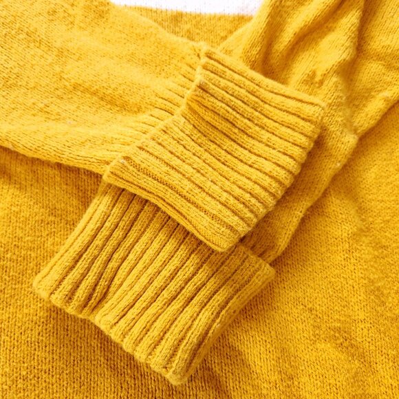 American Eagle Crew Neck Pullover Sweater, Small - Picture 2 of 4